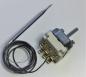 Preview: Thermostat 180° C, 3-polig f. Fritteuse