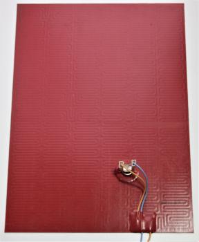 Heizfolie f. Bainmarie 1,0 kW