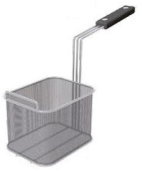 Portionskorb NK klein 8110