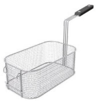 Frittierkorb 8114