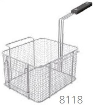 Frittierkorb 8118