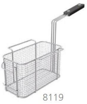 Frittierkorb 8119