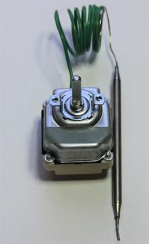 Thermostat 85° C, 3-polig f. EFW-400-T, Wärmeschränke, Wärmebrücken