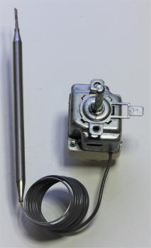 Thermostat 85° C, 1-polig f. Frittenwanne und Wärmebrücke