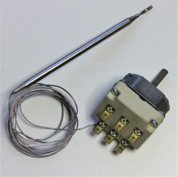 Thermostat 125° C, 3-polig f. Nudelkocher