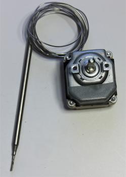 Thermostat 110°, 3-polig f. Wasserbad