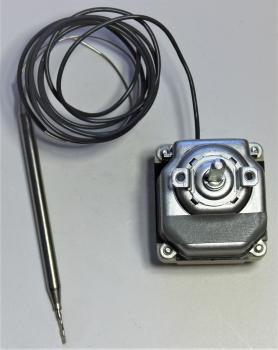 Thermostat 180° C, 3-polig f. Fritteuse