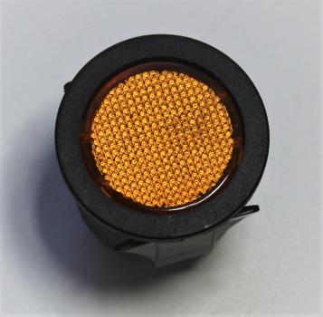 Kontrollleuchte gelb (alte Ausf)