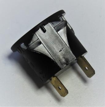 Kontrollleuchte weiß (alte Ausf)