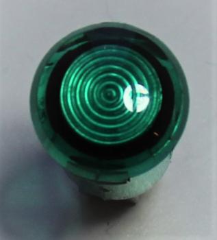 Kontrollleuchte grün (neue Ausf)