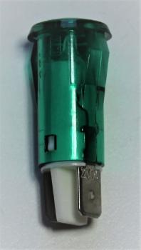 Kontrollleuchte grün (neue Ausf)