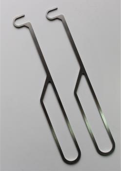 Spießausheber (paar)