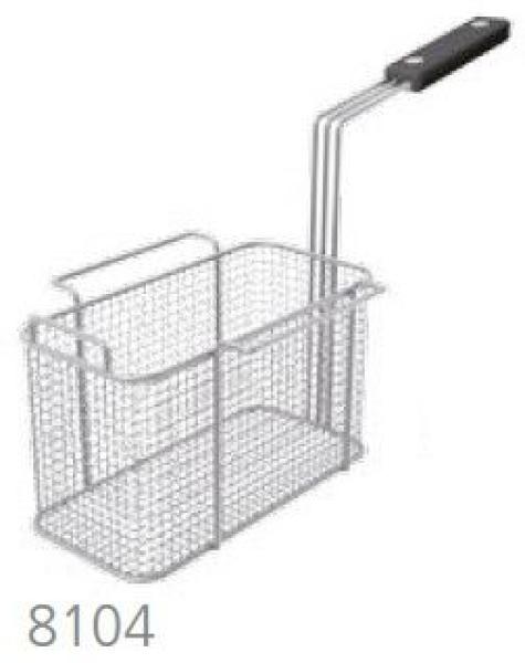 Frittierkorb 8104