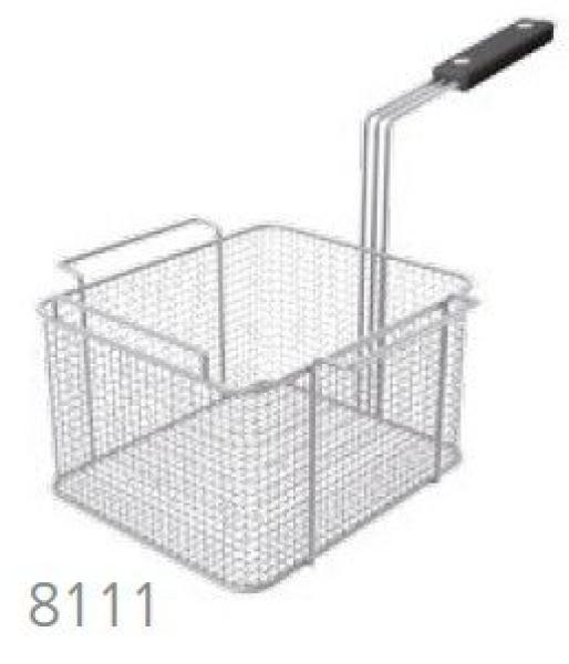 Frittierkorb 8111