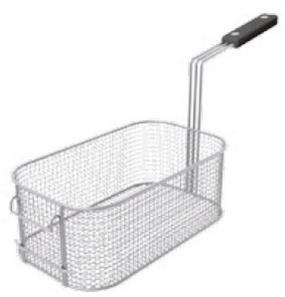 Frittierkorb 8114