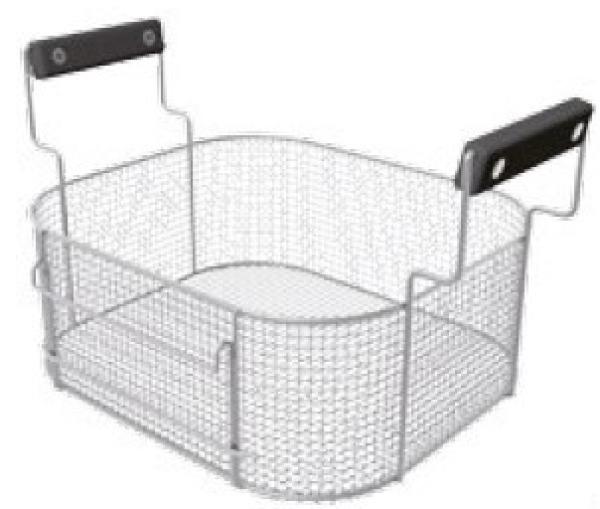Frittierkorb 8131