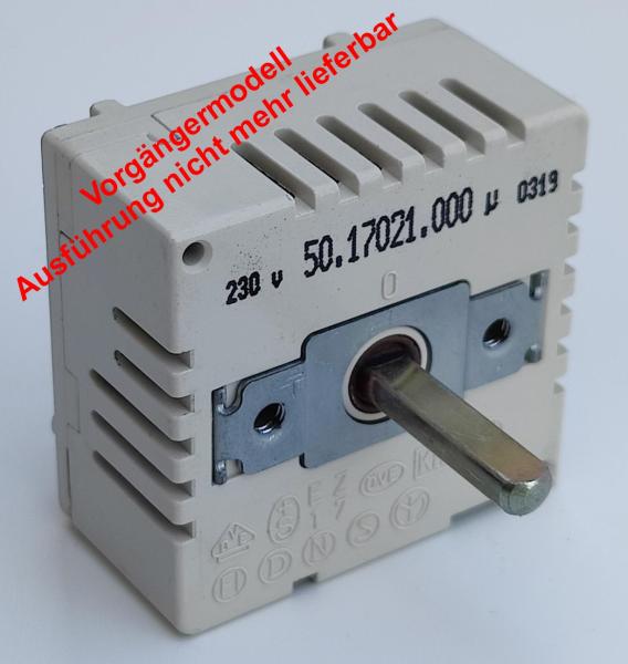 Energieregler 9028 alte Ausführung