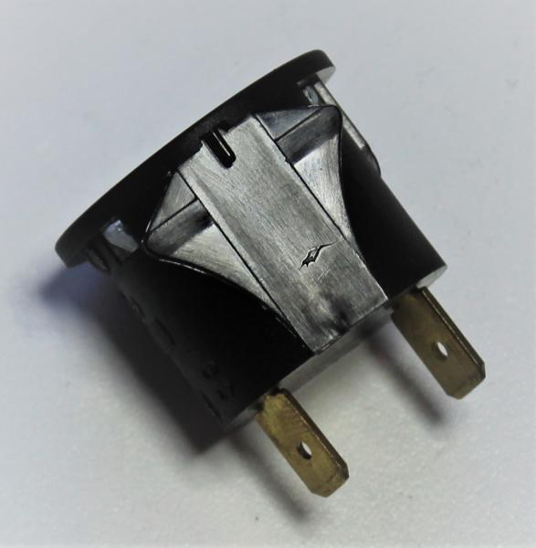 Kontrollleuchte weiß (alte Ausf)