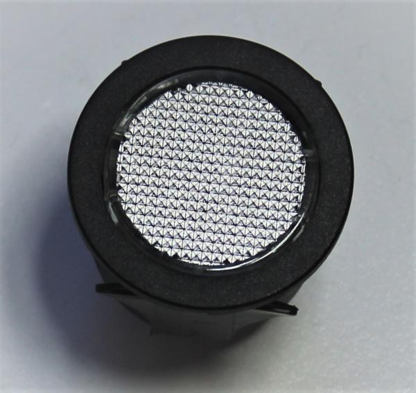 Kontrollleuchte weiß (alte Ausf)