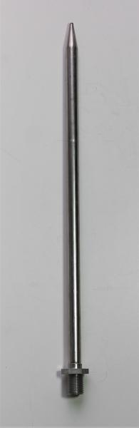 Thermostatschutzrohr f. Bainmarie