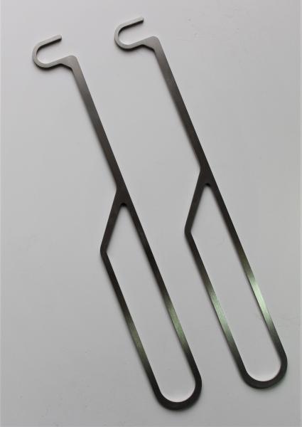 Spießausheber (paar)