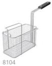 Frittierkorb 8104