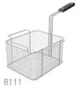 Frittierkorb 8111