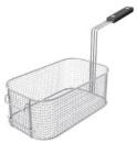 Frittierkorb 8114