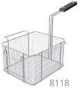Frittierkorb 8118