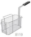 Frittierkorb 8119