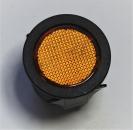 Kontrollleuchte gelb (alte Ausf)