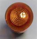 Kontrollleuchte orange (neue Ausf)